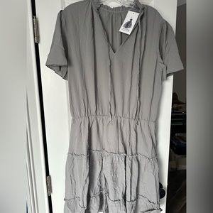 Short summer dress nwt